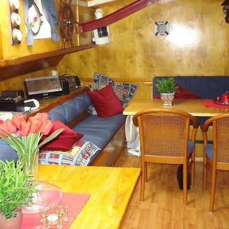 Spes Mea Hotel Groningen Ngoại thất bức ảnh
